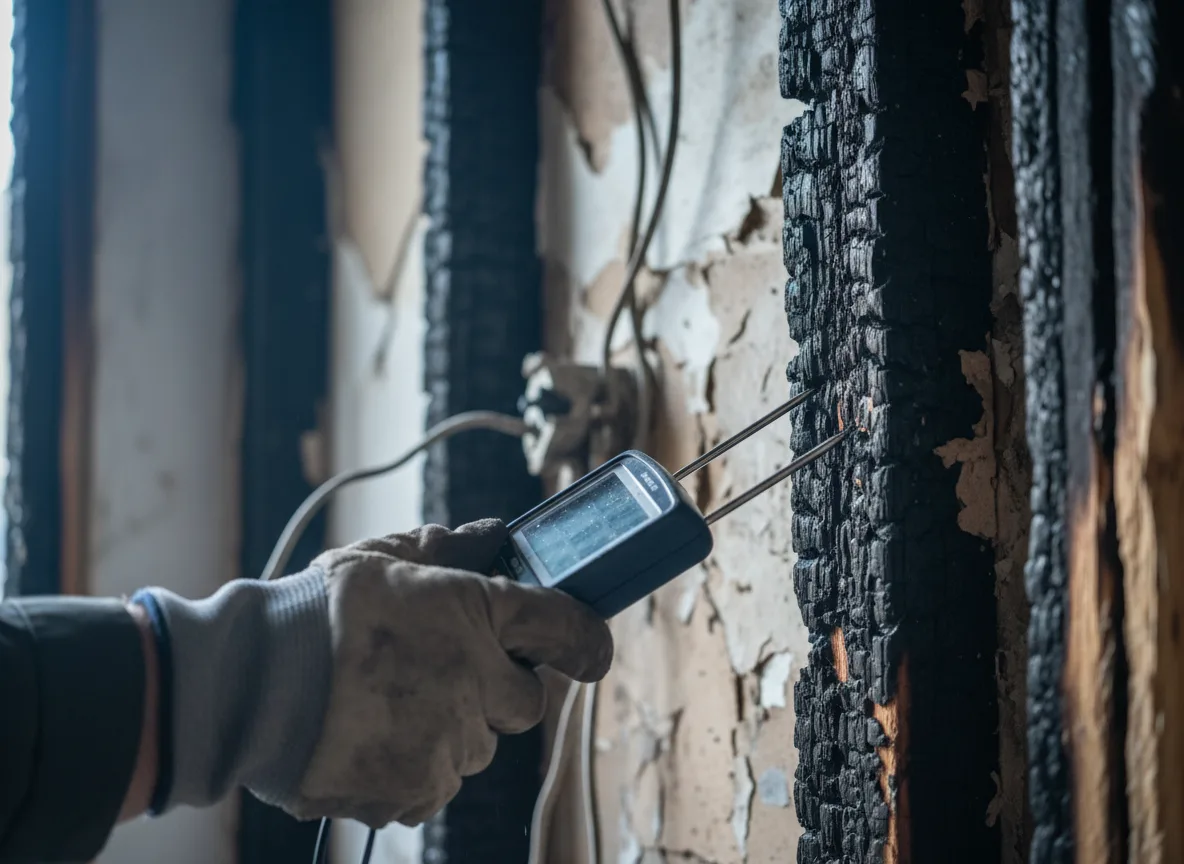 Fire Damage Restoration Wakefield, MI FAQs